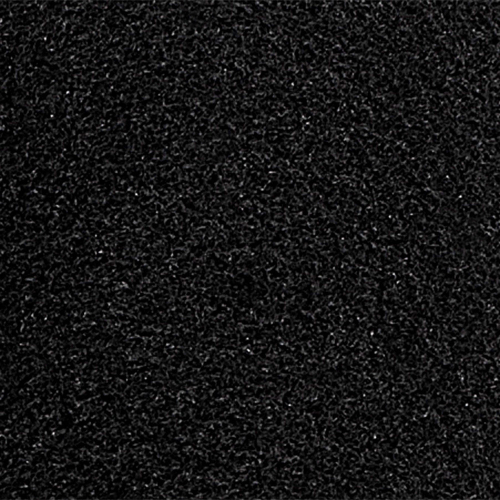 Rache Black Wool F26
