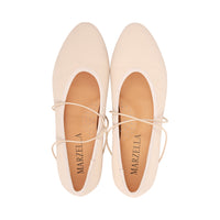 Rachie Nude Specialty Fabric S26