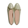 Ramona Celery Patent S24