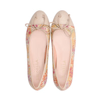 Ranier Nude Multi Leather S25