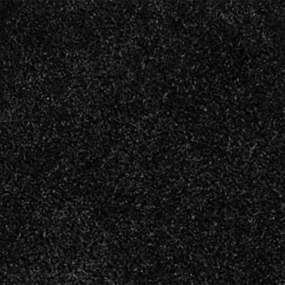 Reggie Black Suede F26