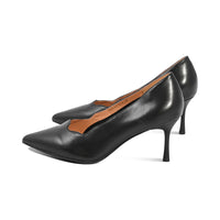 Ray Black Leather F26