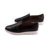 Redbud Black Leather S24