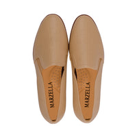 Redbud Nude Leather S24