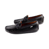 Reese Black Stripes F23