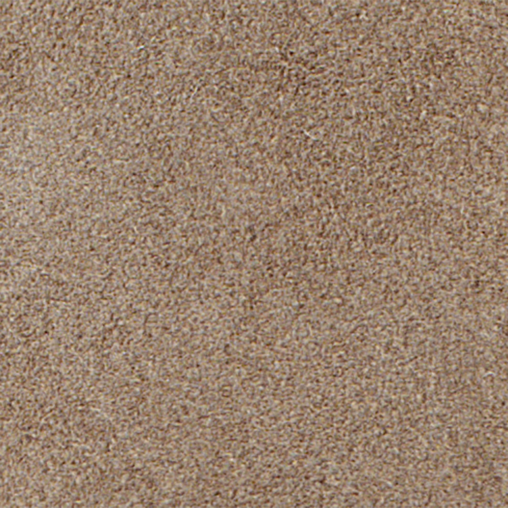 Quay Taupe Suede F26