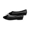 Releve Black Mesh S24