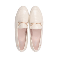 Rian15 Antique White Leather S25