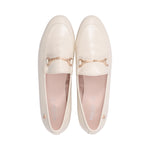 Rian15 Antique White Leather S25