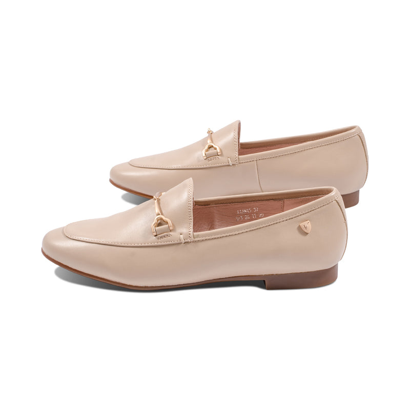 Rian15 Nude Leather S25