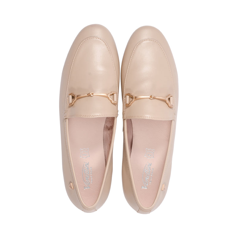 Rian15 Nude Leather S25