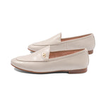 Rian7 Antique White Leather S25