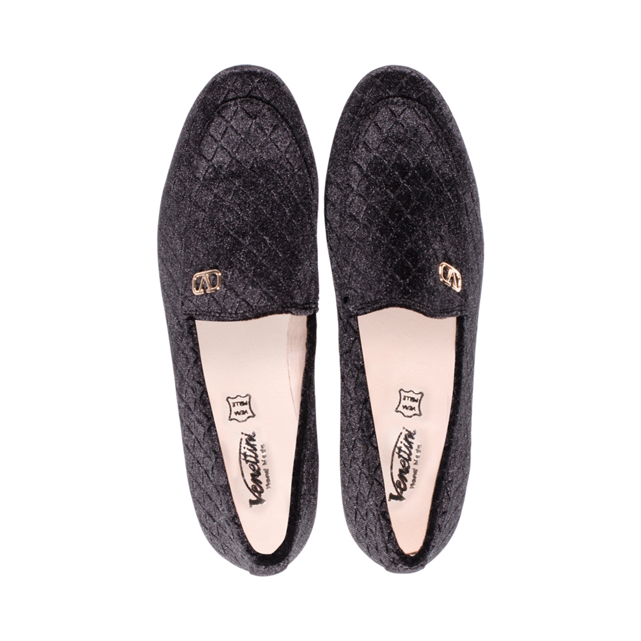 Rian7 Black Velvet F23