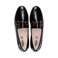 Rian9 Black Leather F23