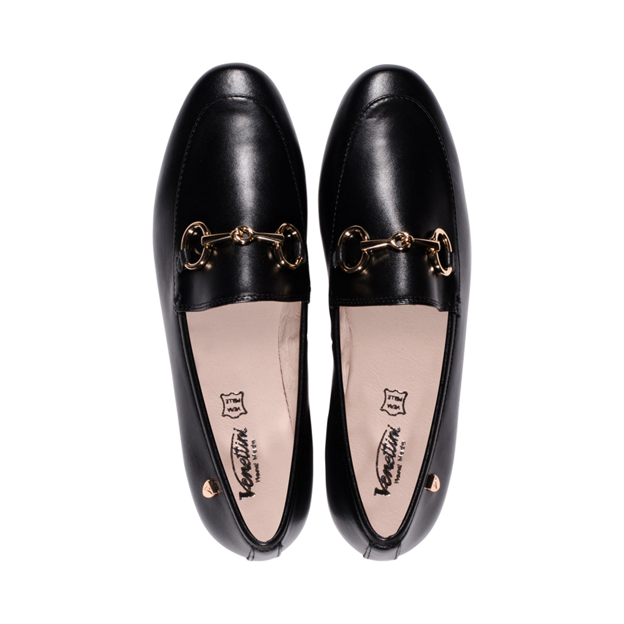 Rian9 Black Leather F23