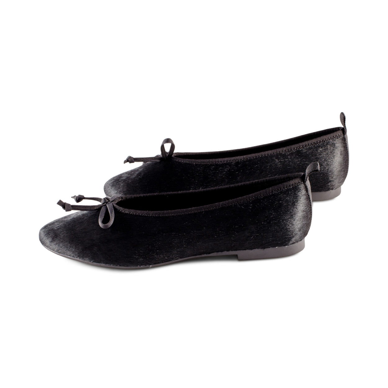 Richard-2 Black Pony F23