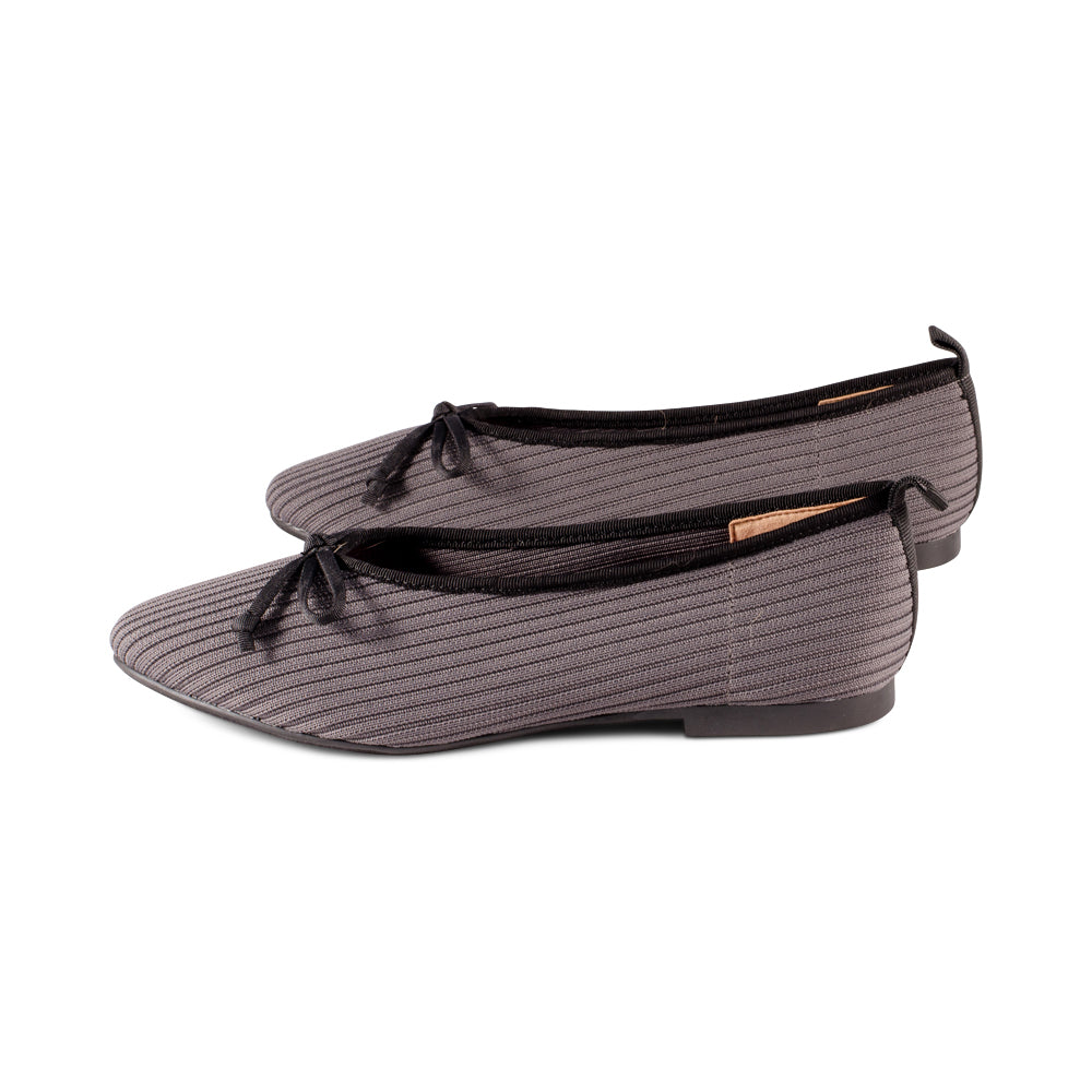 Richard Grey Ribbed Knit F23