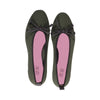 Richard Olive Ribbed Knit F23