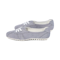 Righttyme Light Blue Suede S26