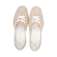 Righttyme Natural Suede S26