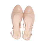 Rila Nude Leather S25