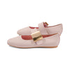 Risel Blush Gum Leather S25