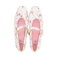 Risel Lilac Floral Print S26
