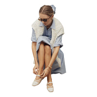 Risel Specialty Embroidered Mesh S26
