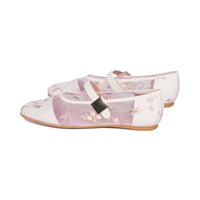 Risel Specialty Embroidered Mesh S26