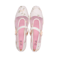 Risel Specialty Embroidered Mesh S26