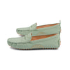 Riv Aloe Green Gum Leather S25