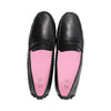 Riv Black Leather F25
