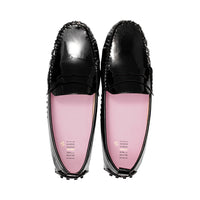 Riv Black Patent F26