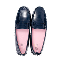 Riv Blue Patent F26