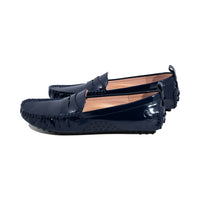 Riv Blue Patent F26