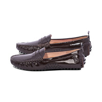 Riv Brown Patent F26