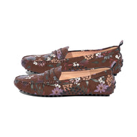 Riv Coca Multi Floral Print F26