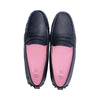 Riv Navy Leather F25