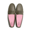 Riv Olive Leather F25