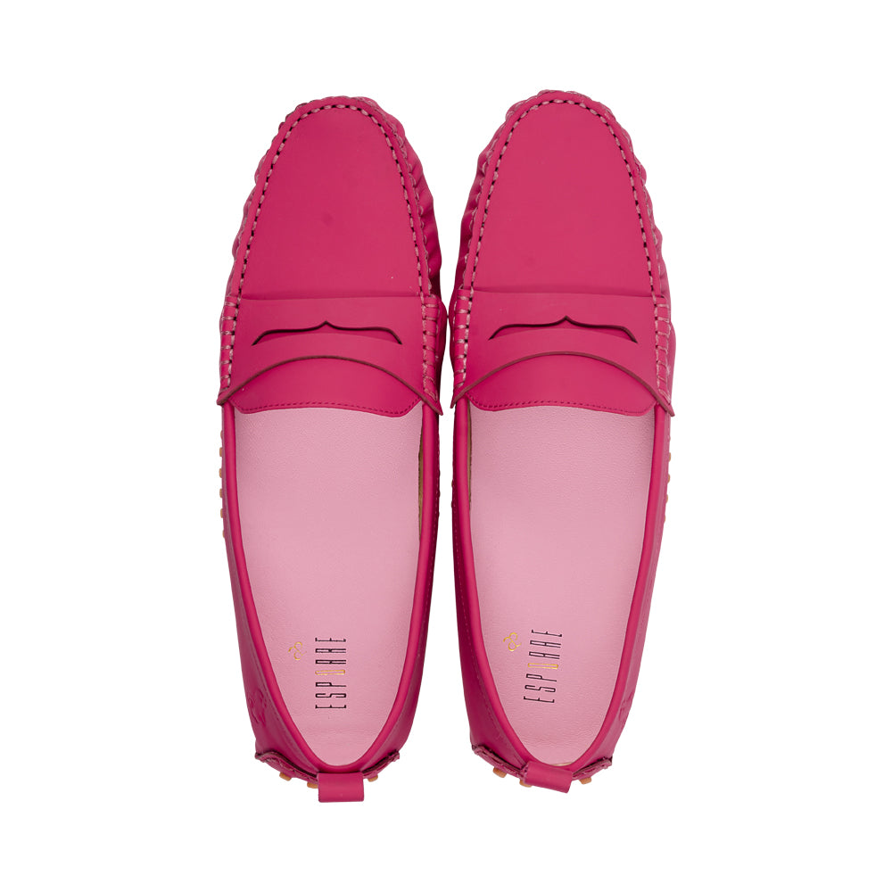 Riv Fuchsia Gum S26