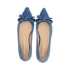 Riverside Blue Denim S25