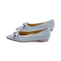 Riverside Light Denim S25