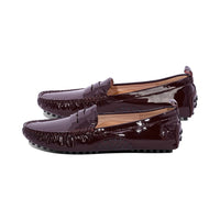 Riv Burgundy Patent F26