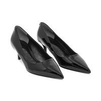 Roamer Black Patent F26
