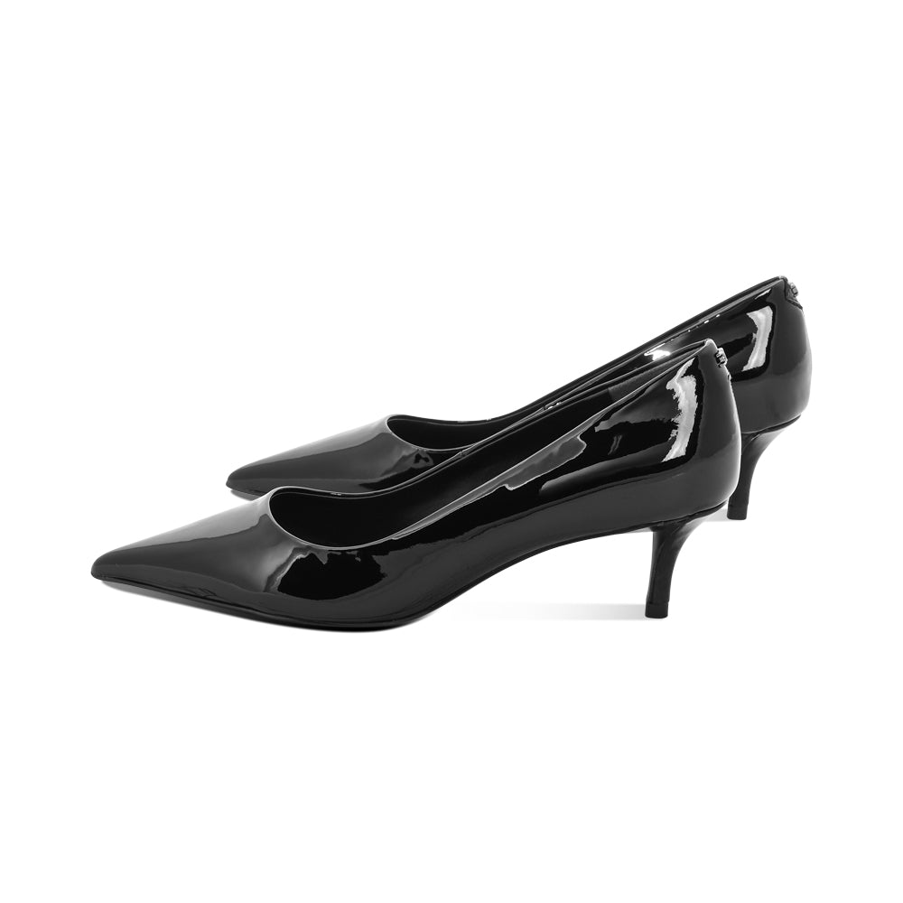 Roamer Black Patent F26