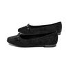 Robin Black Washed Velvet F25