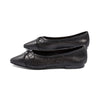 Rome Black Leather S25