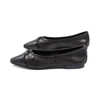Rome Black Leather S25