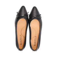 Rome Black Leather S25