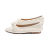 Rome Ivory Leather S25